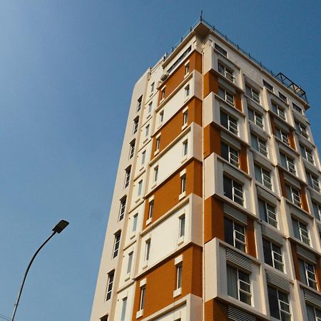 The Hotel Nova Mandalay Luaran gambar