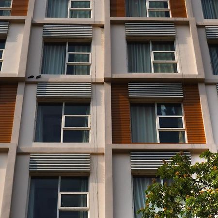 The Hotel Nova Mandalay Luaran gambar