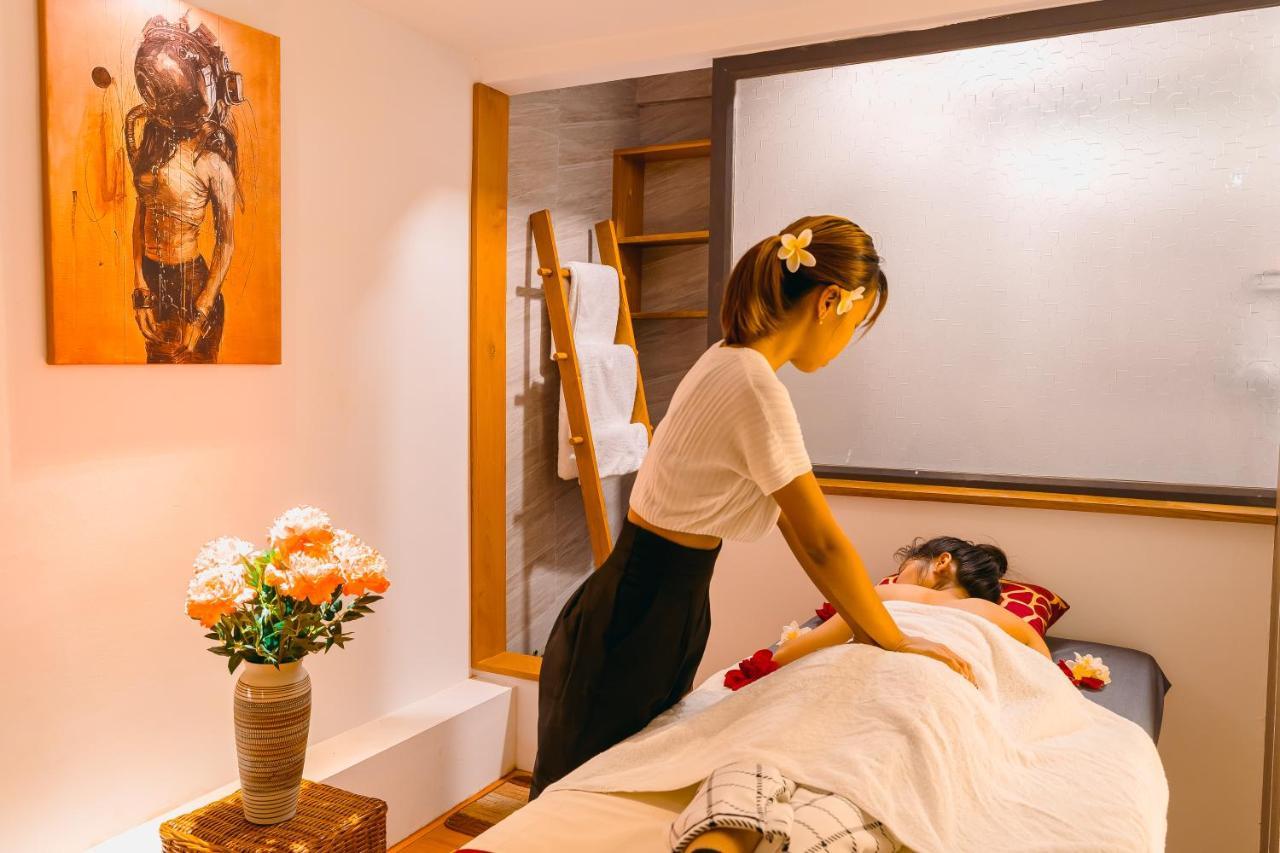 The Hotel Nova Mandalay Luaran gambar