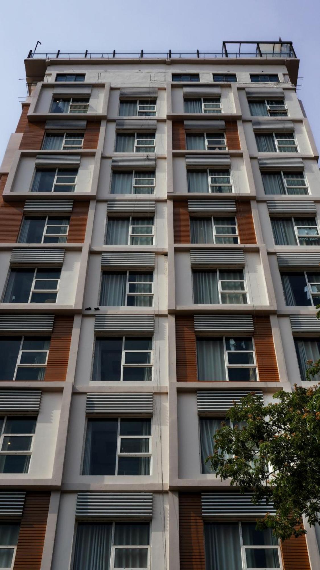 The Hotel Nova Mandalay Luaran gambar