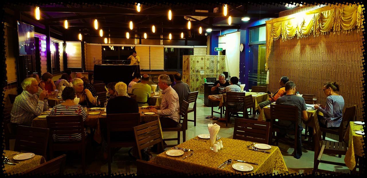The Hotel Nova Mandalay Luaran gambar